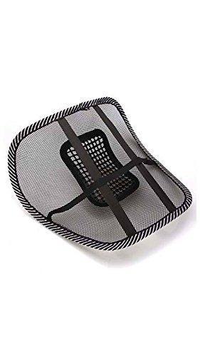 534 Ventilation Back Rest With Lumbar Support 534 Ventilation Back Rest With Lumbar Support